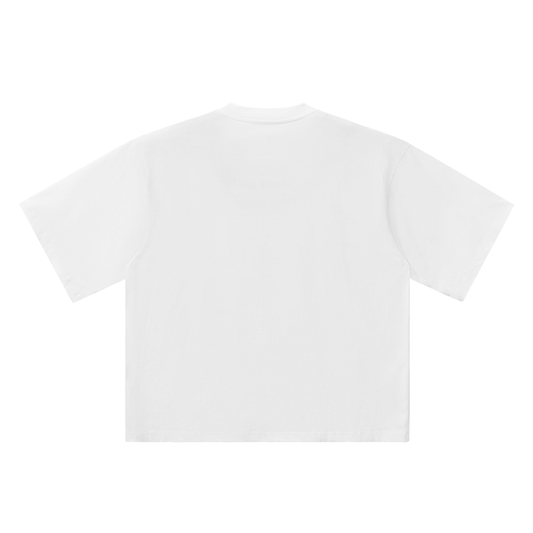 #ARVIAN boxy tee