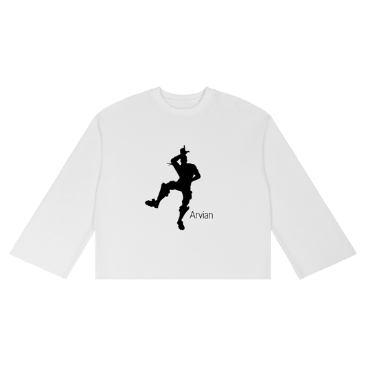 Take the L waffle thermal