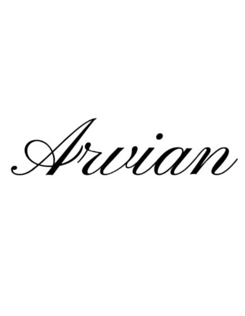 Arvian