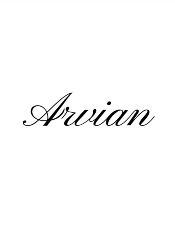 Arvian
